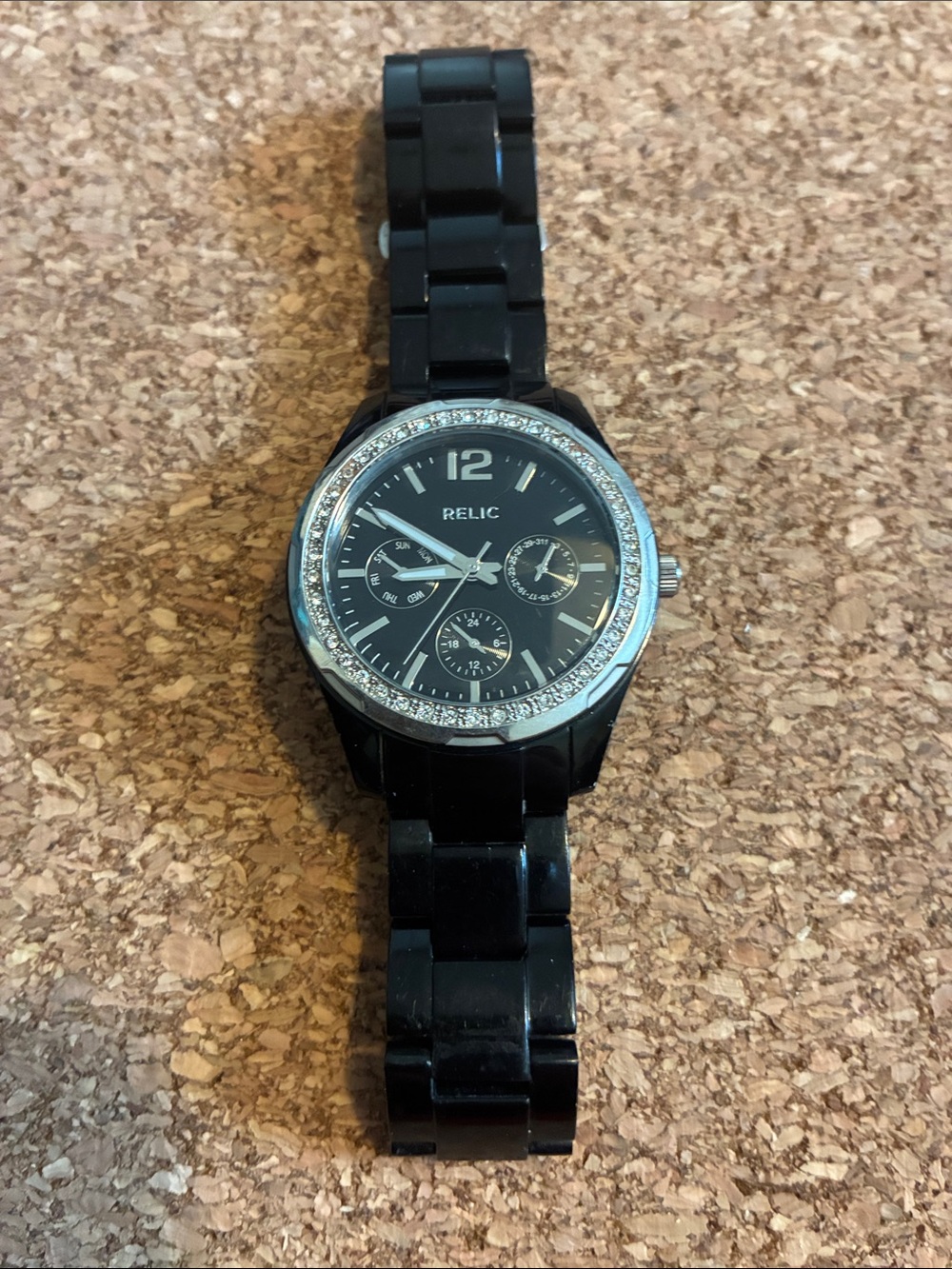 Relic Black Watch